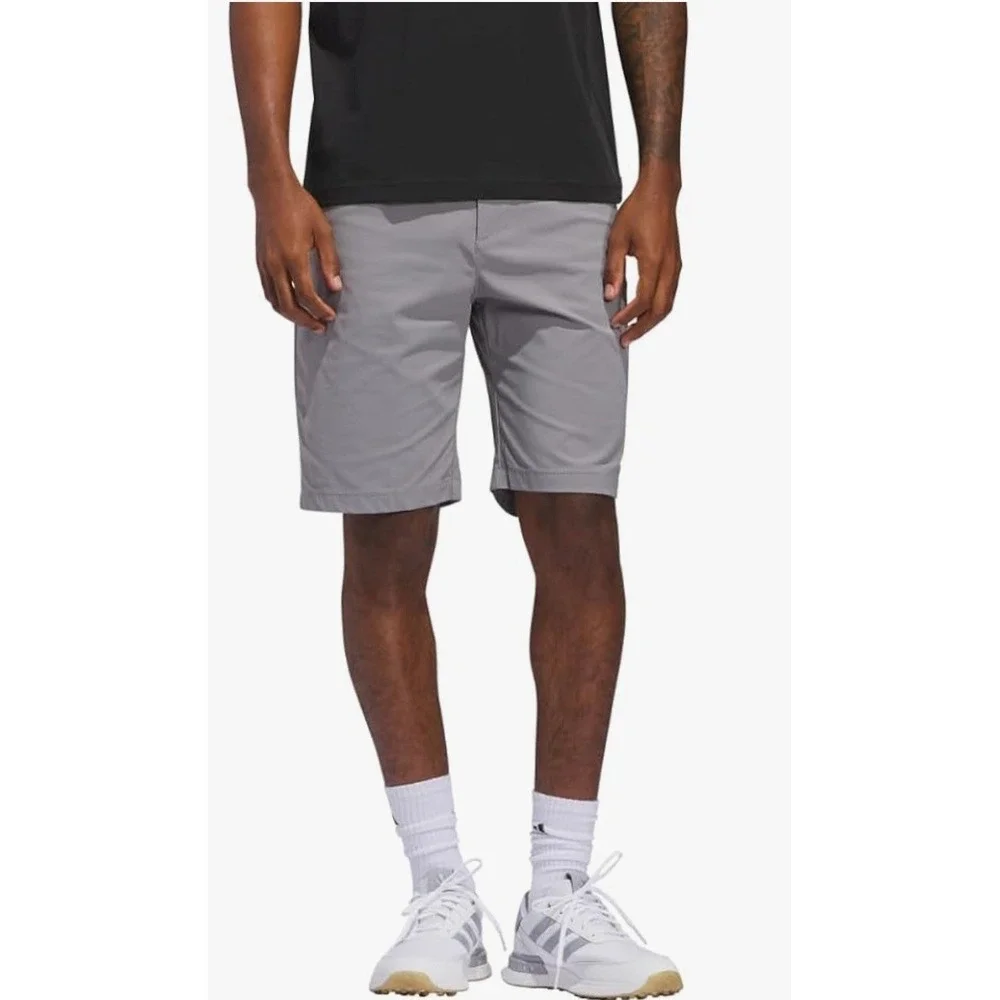 Adidas‎ Ultimate365 10 Inch Core Golf Shorts - Lightweight Size 30 NWT